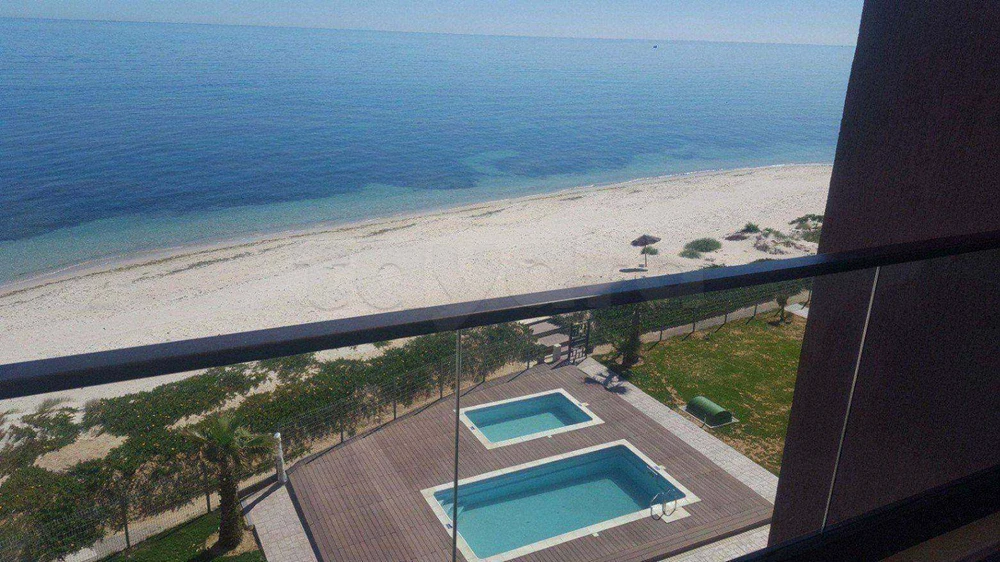 Superbe Appartement avec vue Mer Panoramique