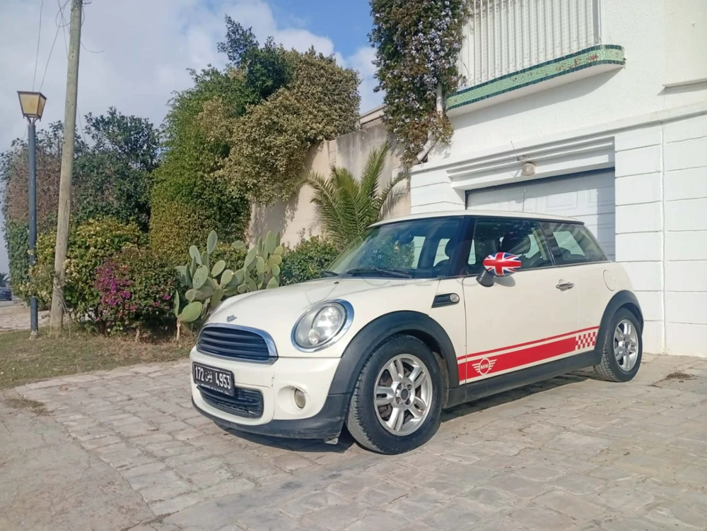 Mini One