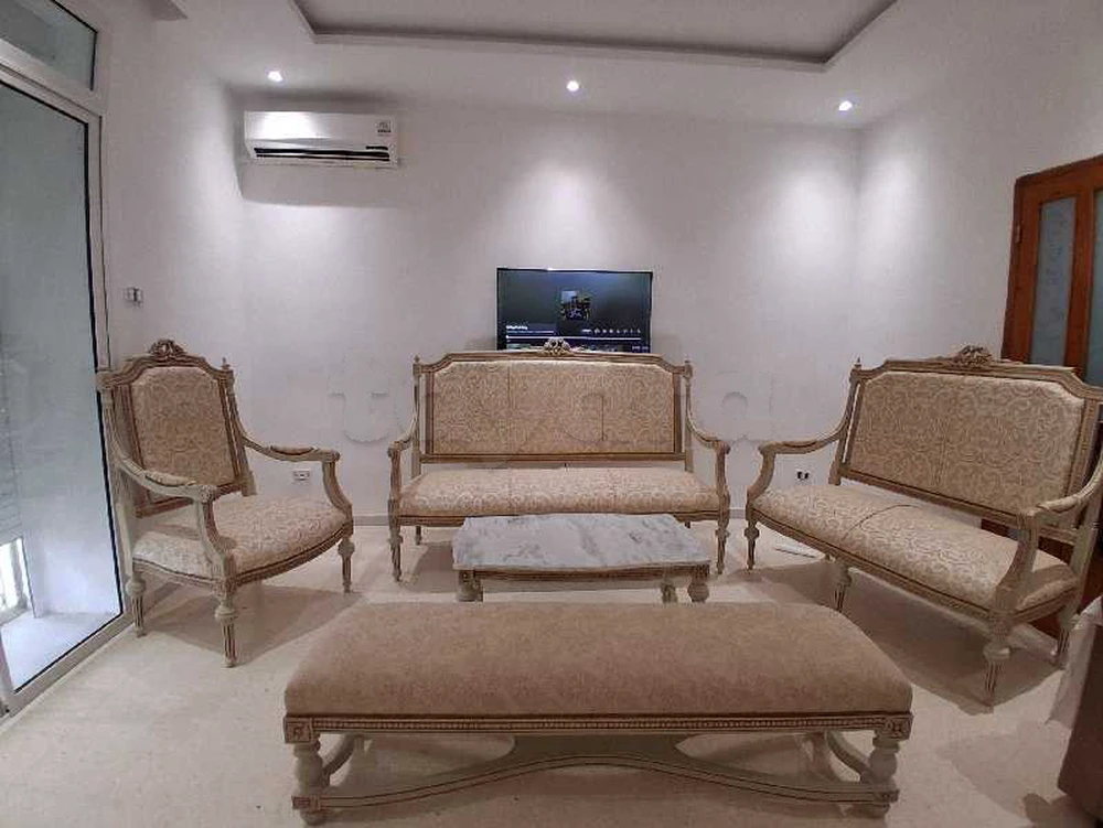 salon