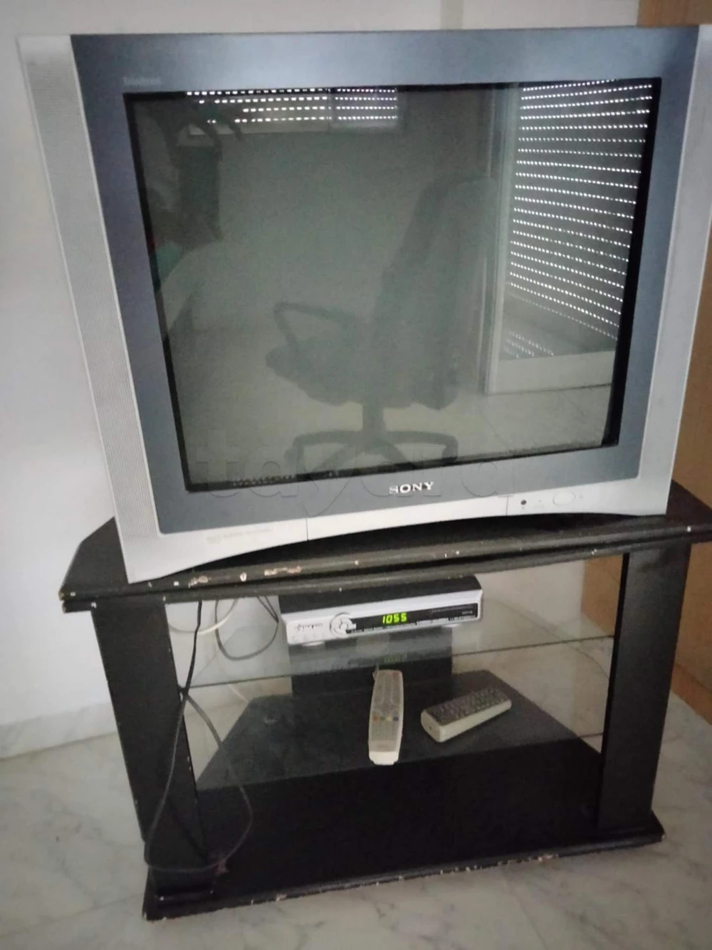 TV Sony