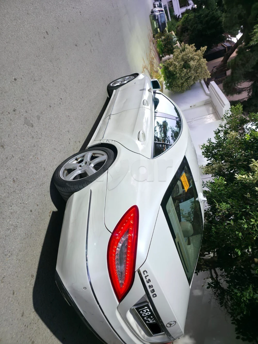 Mercedes-Benz Classe CLS