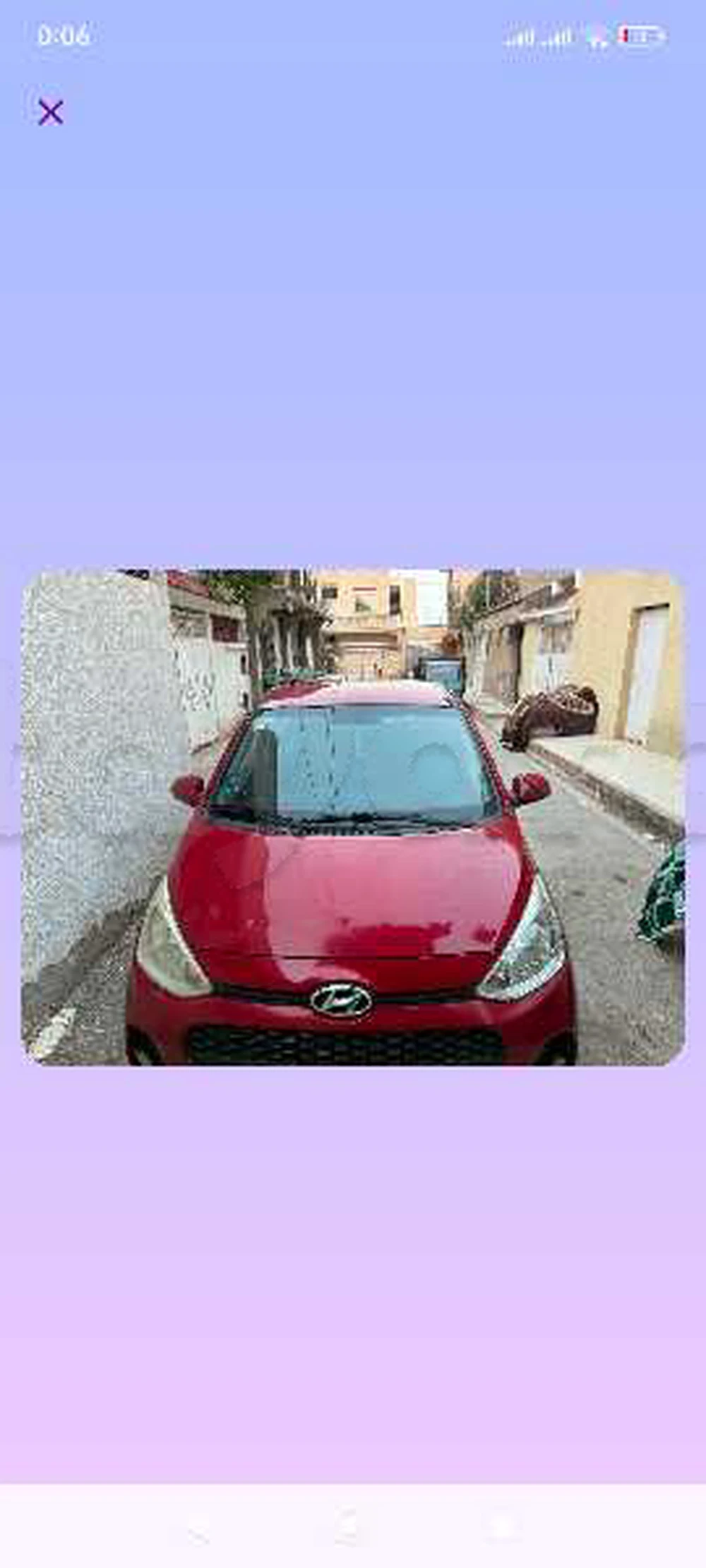 Hyundai Grand i10