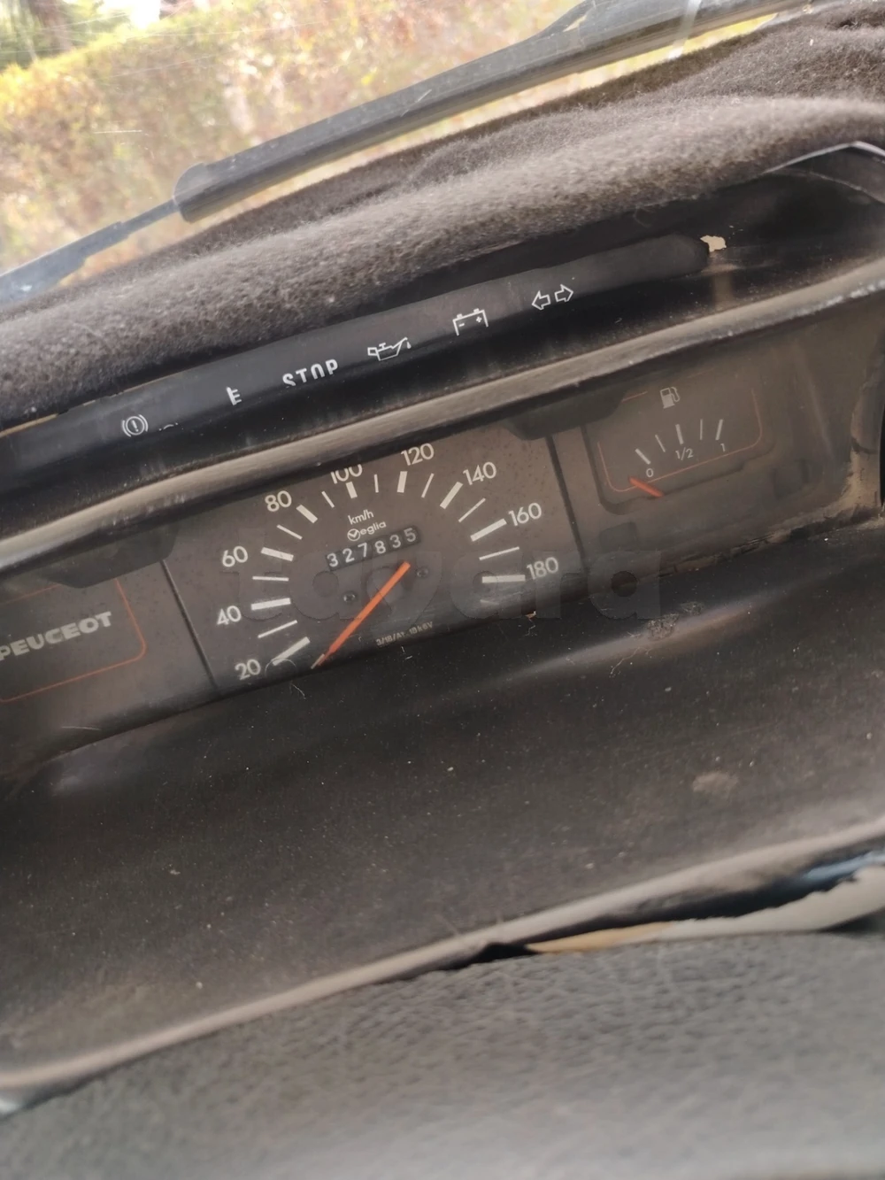 Peugeot 205