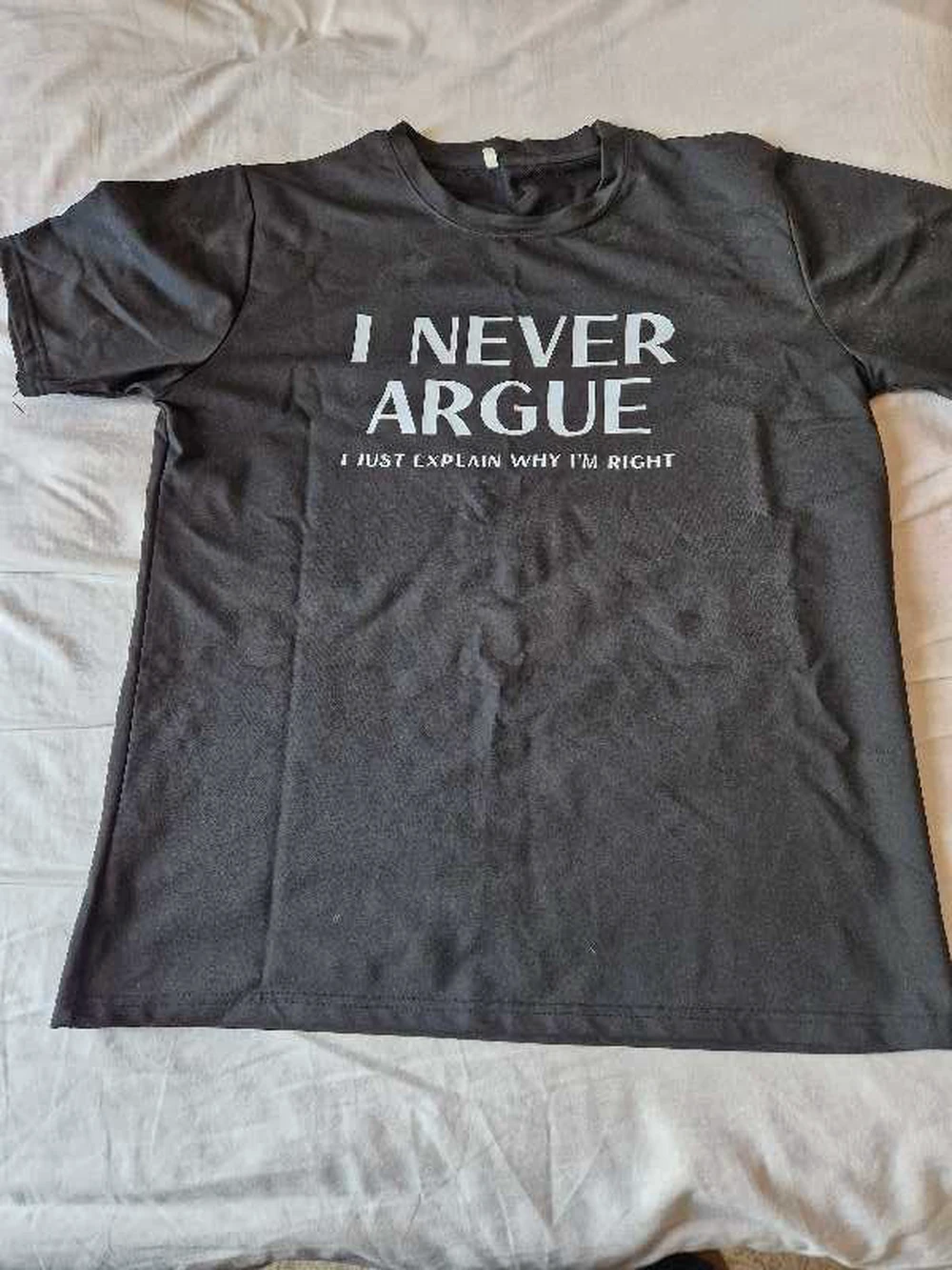 t shirt