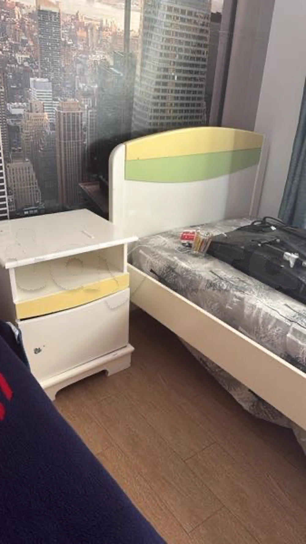 chambre enfant ou adulte