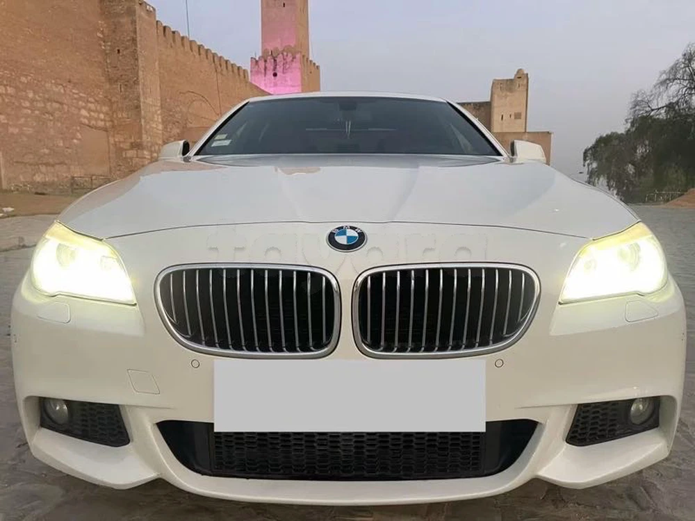 BMW Serie 5