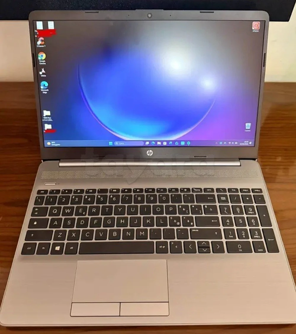 Pc hp ,2go graphique, 500ssd