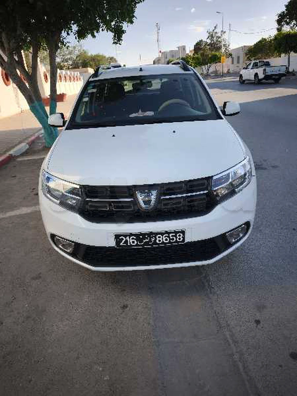 Dacia Logan MCV