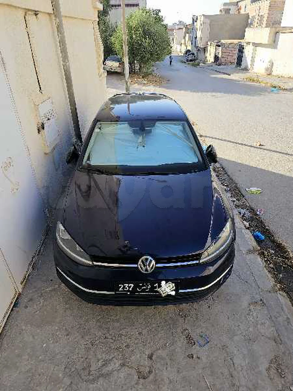 Volkswagen Golf 7