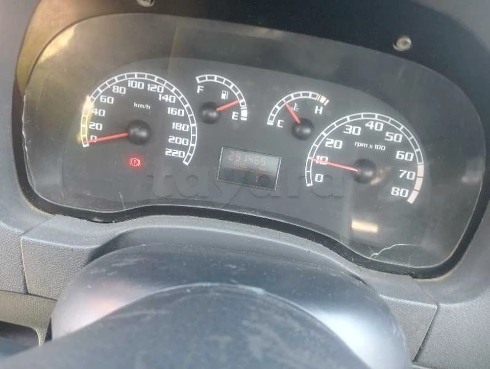 Fiat Siena