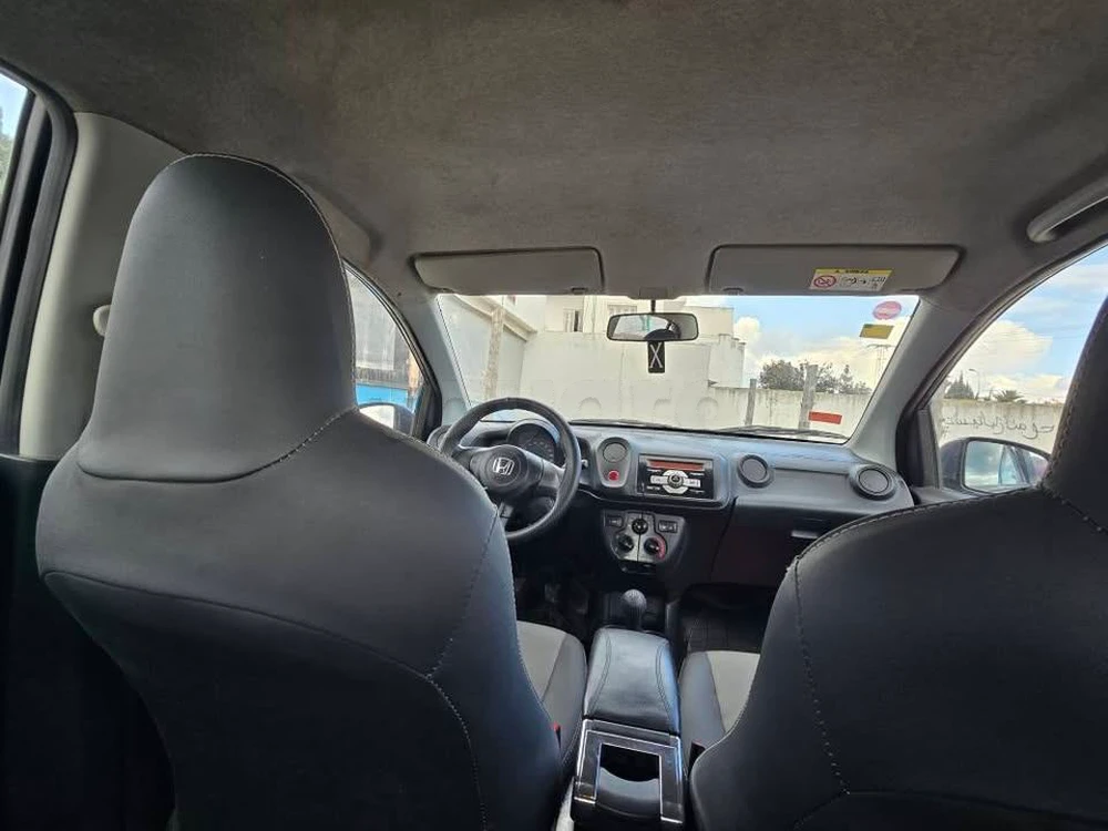 Honda Brio Amaze