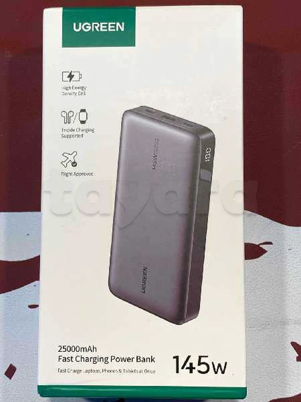 powerbank 145w ugreen