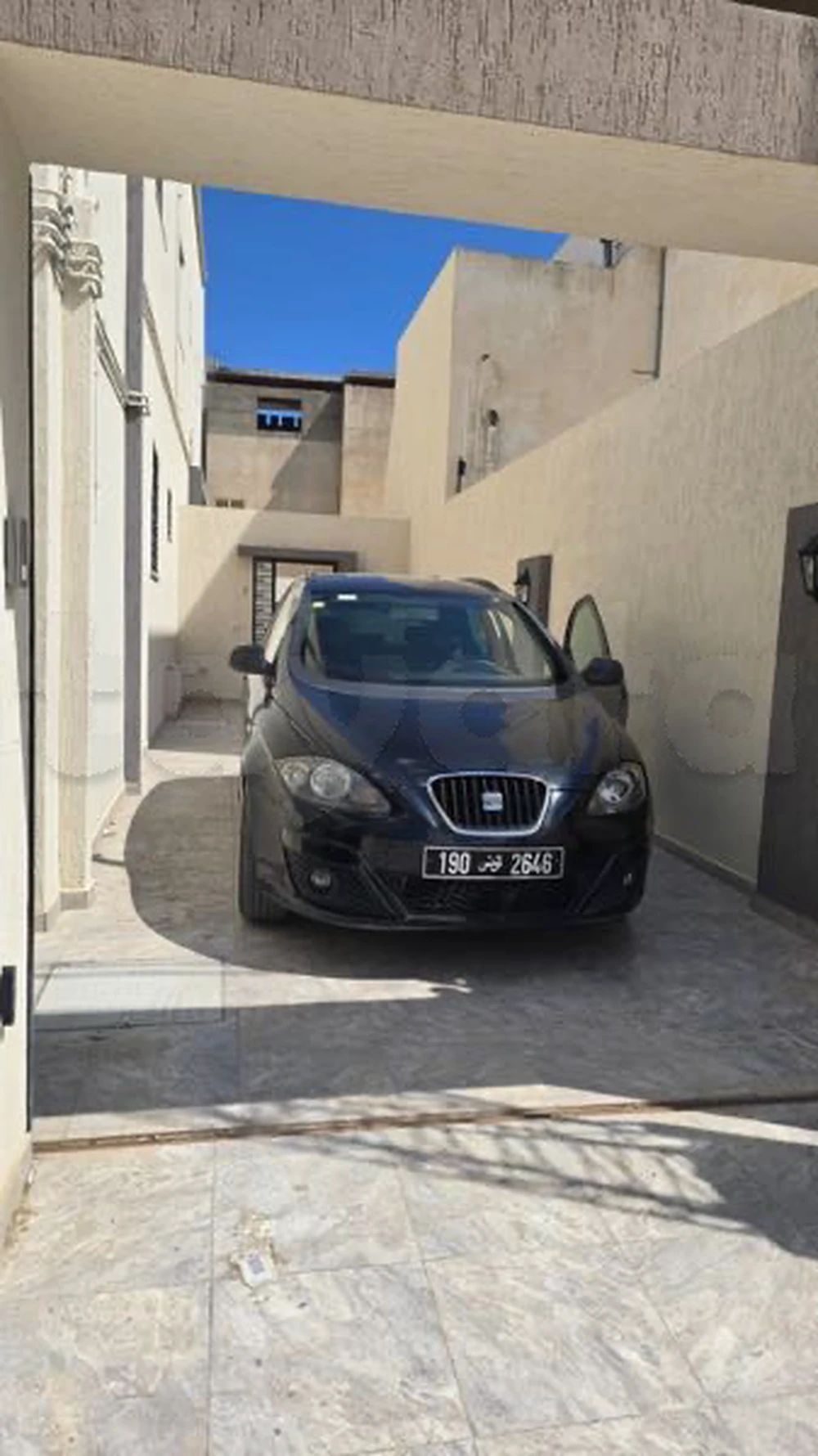 SEAT Altea