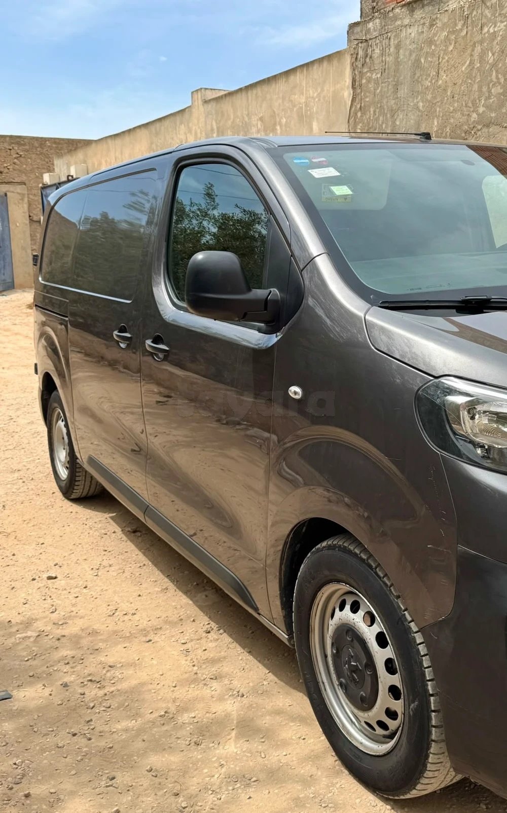 Peugeot Expert