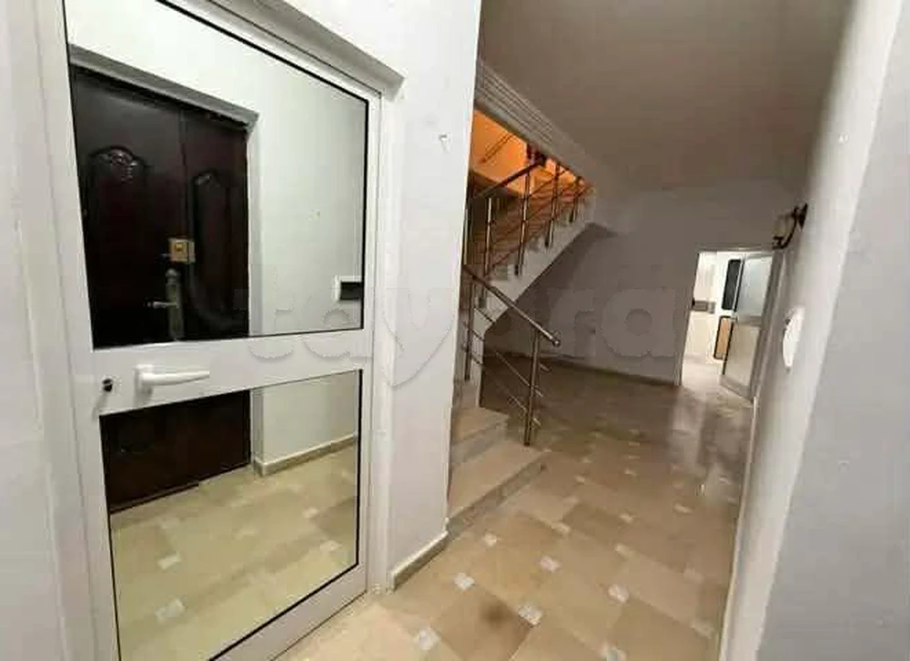 a louer à megrine riad