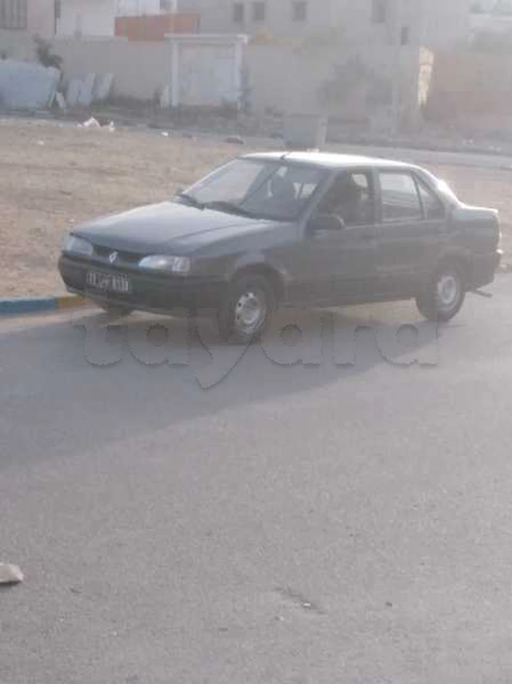 Renault 19