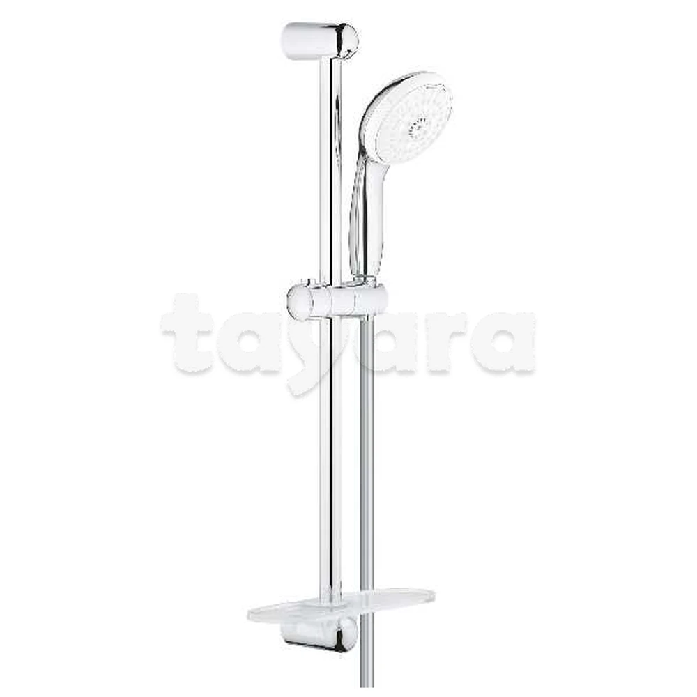 grohe colonne de douche