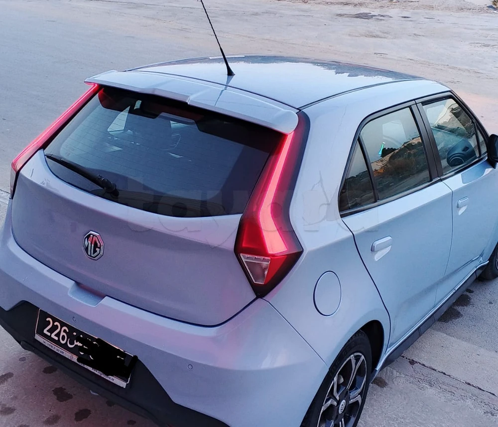 MG 3
