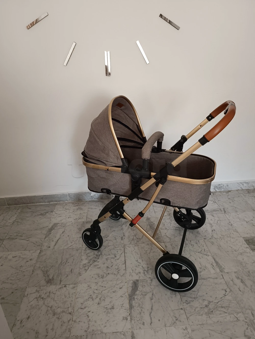 Vente poussette