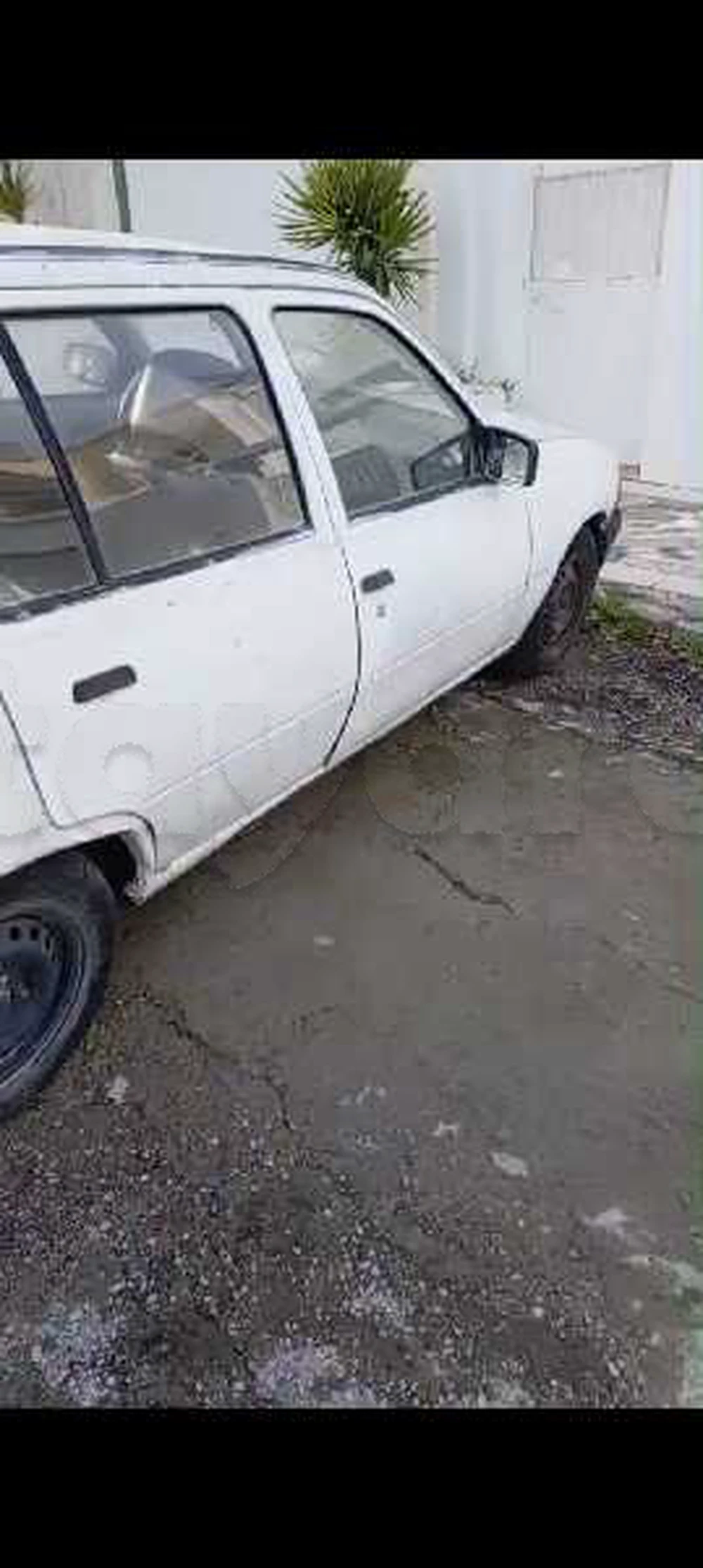 Opel Kadett