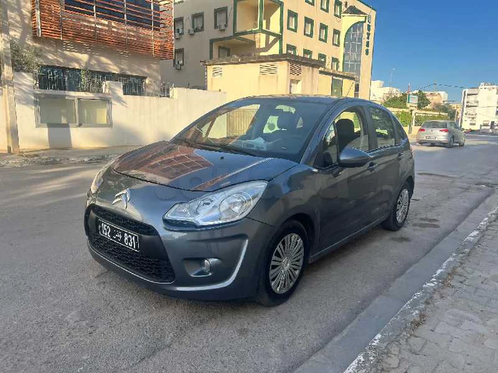 Citroen C3