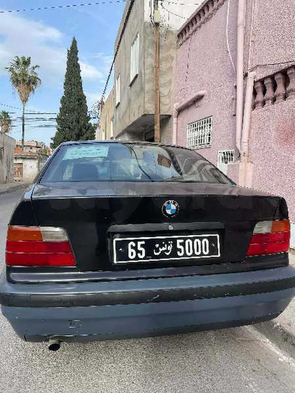 BMW M