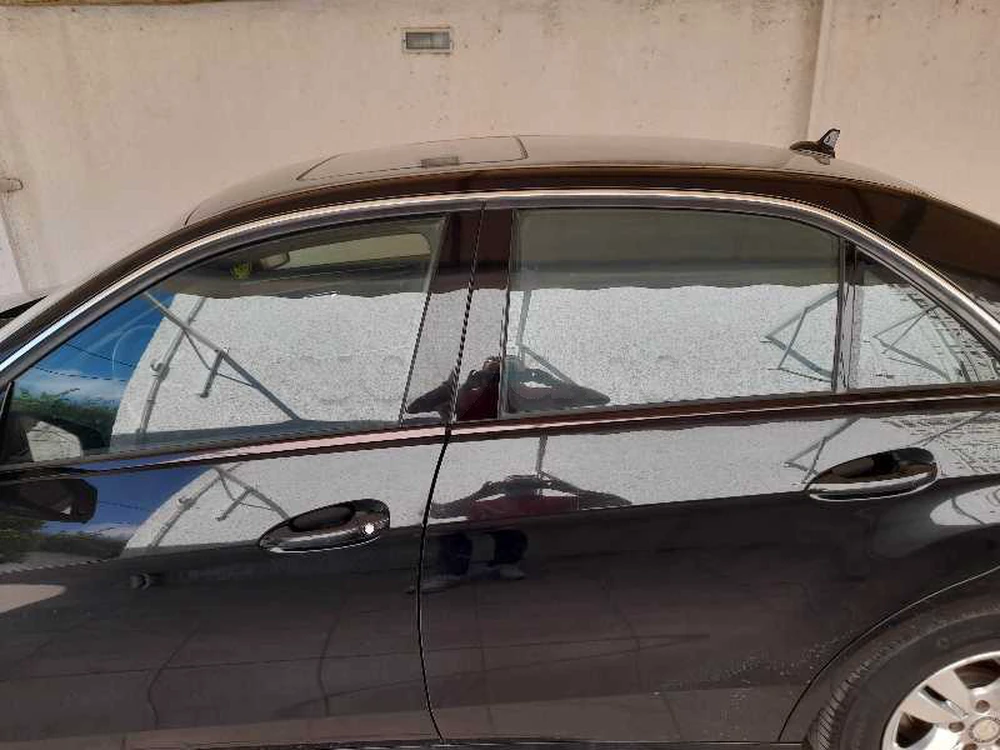 Mercedes-Benz Classe E