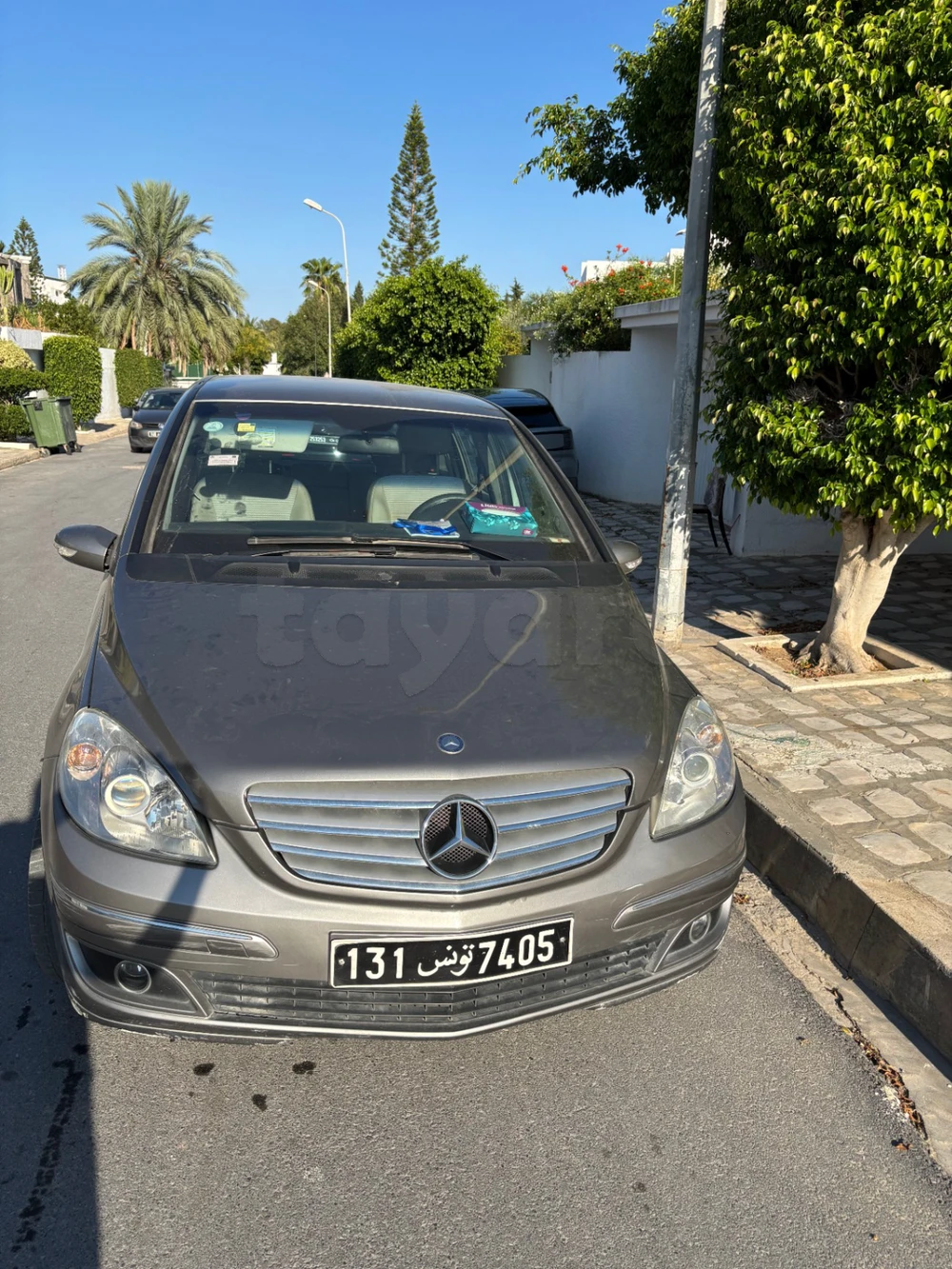 Mercedes Classe B 150 , excellent état