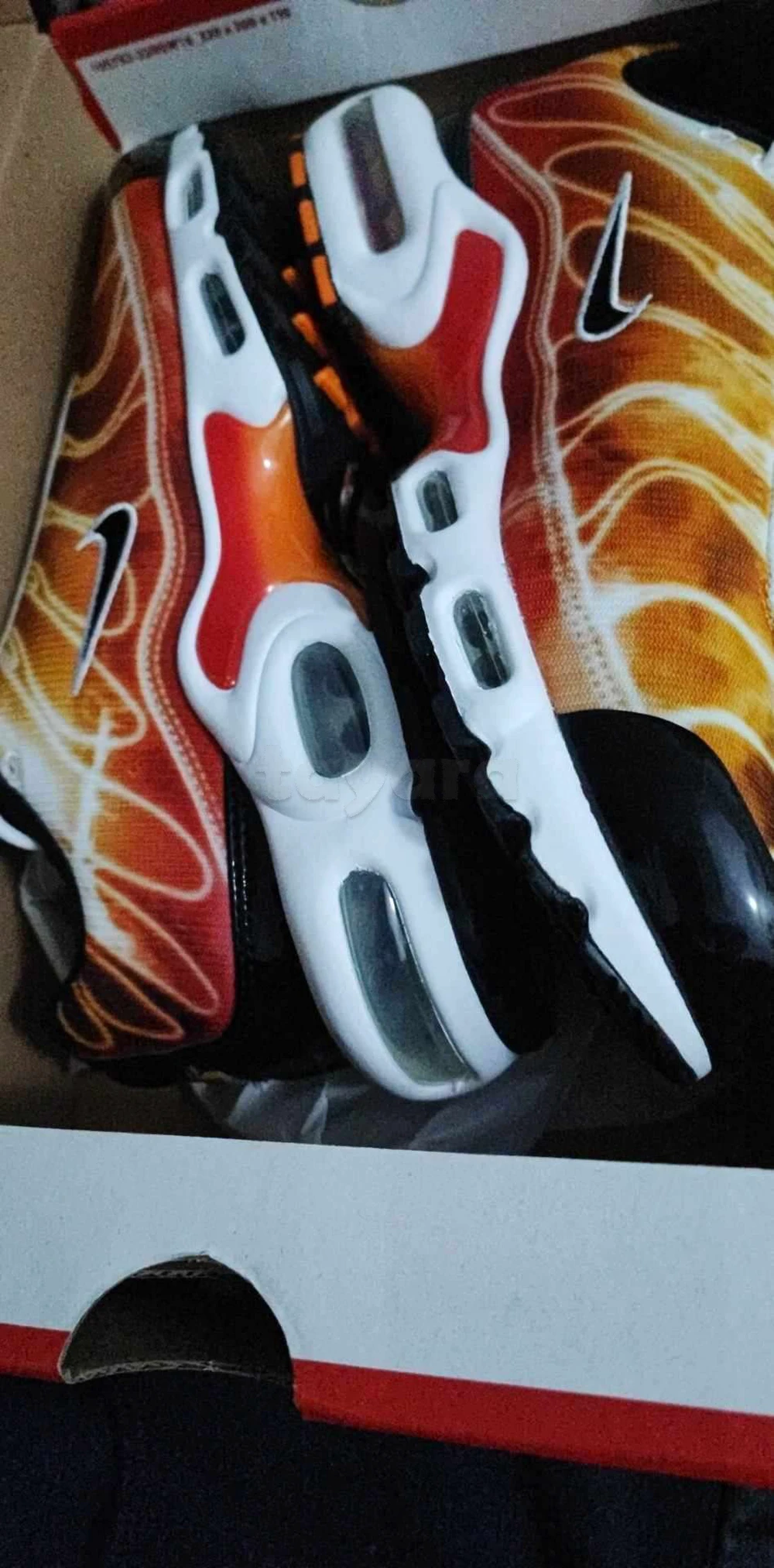 Nike Air Max Plus OG pointure 41 prix 600dt