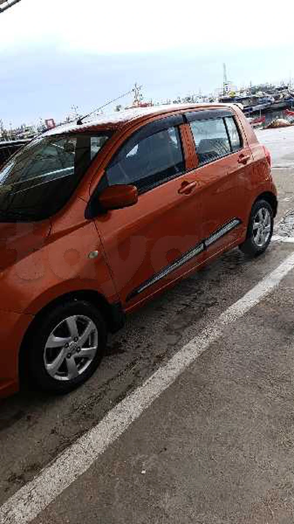 Carte voiture Suzuki Celerio