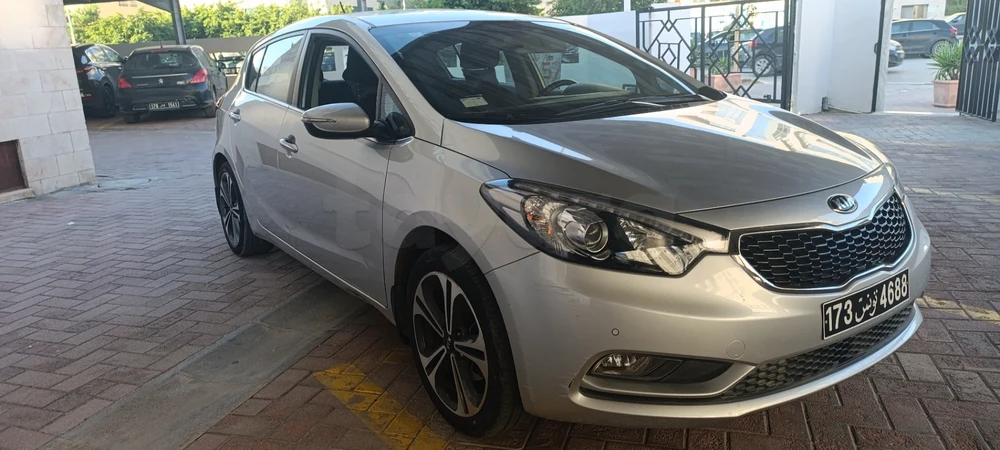 Kia Cerato