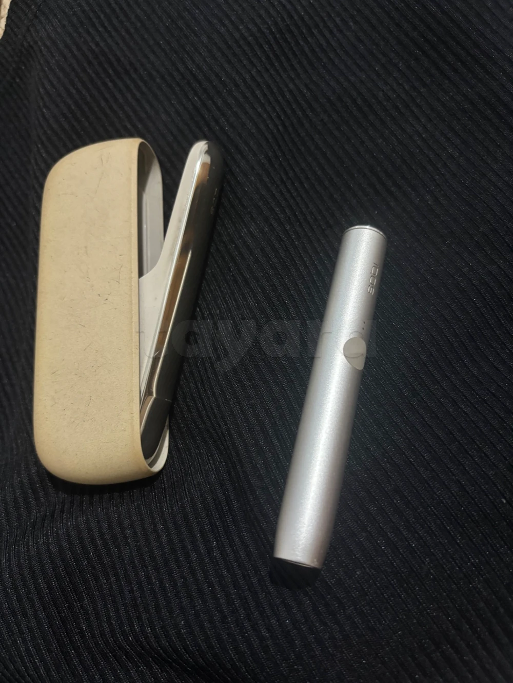 IQOS ILUMA
