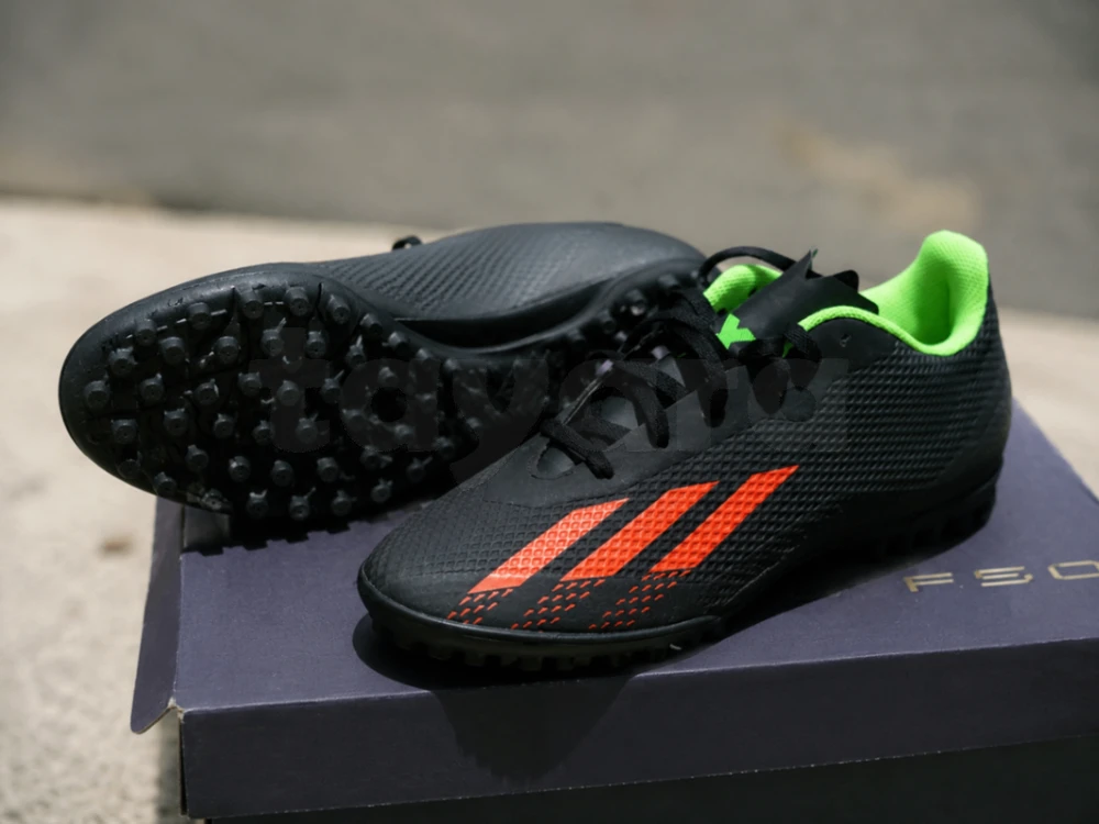 Demi-crampon