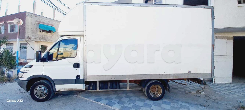 IVECO Daily