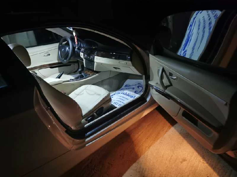 BMW Serie 3