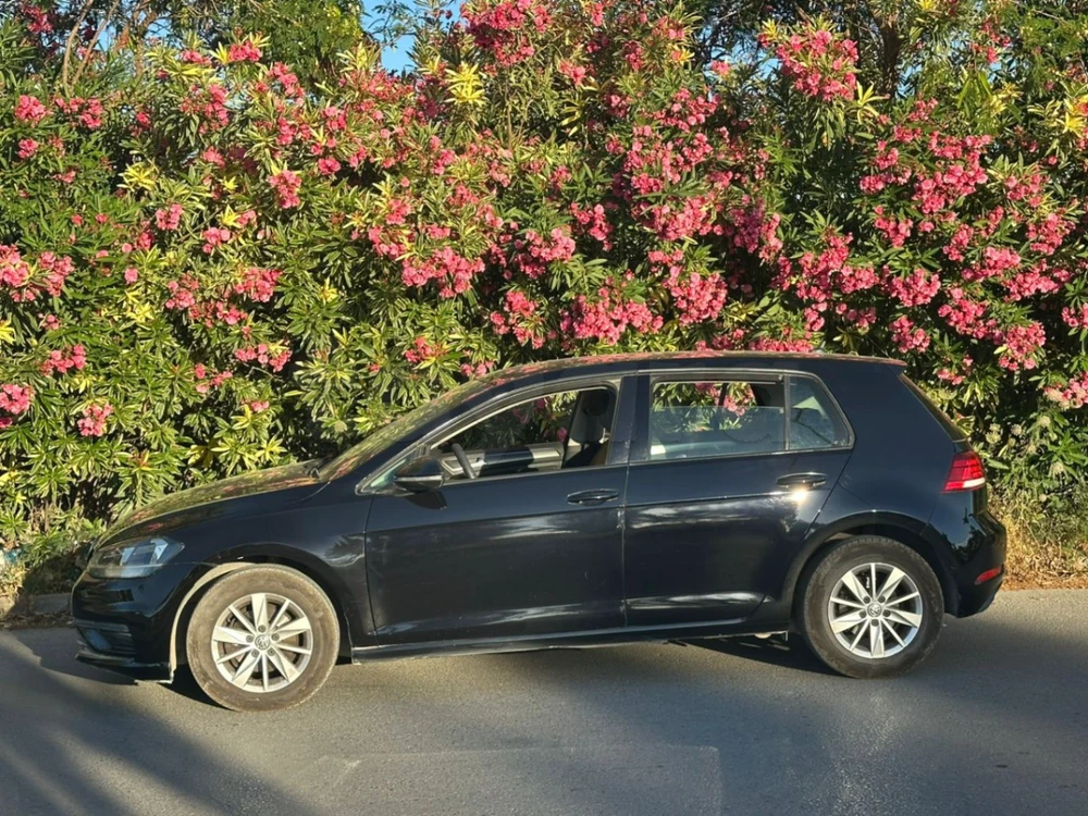 Volkswagen Golf 7