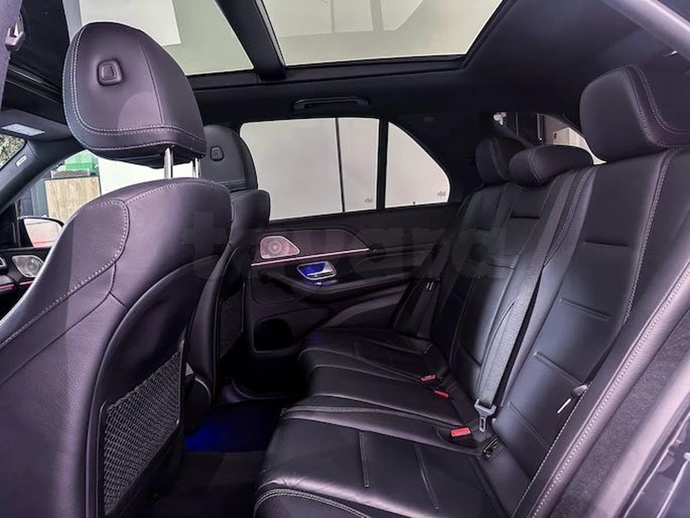 Mercedes-Benz Classe GLE