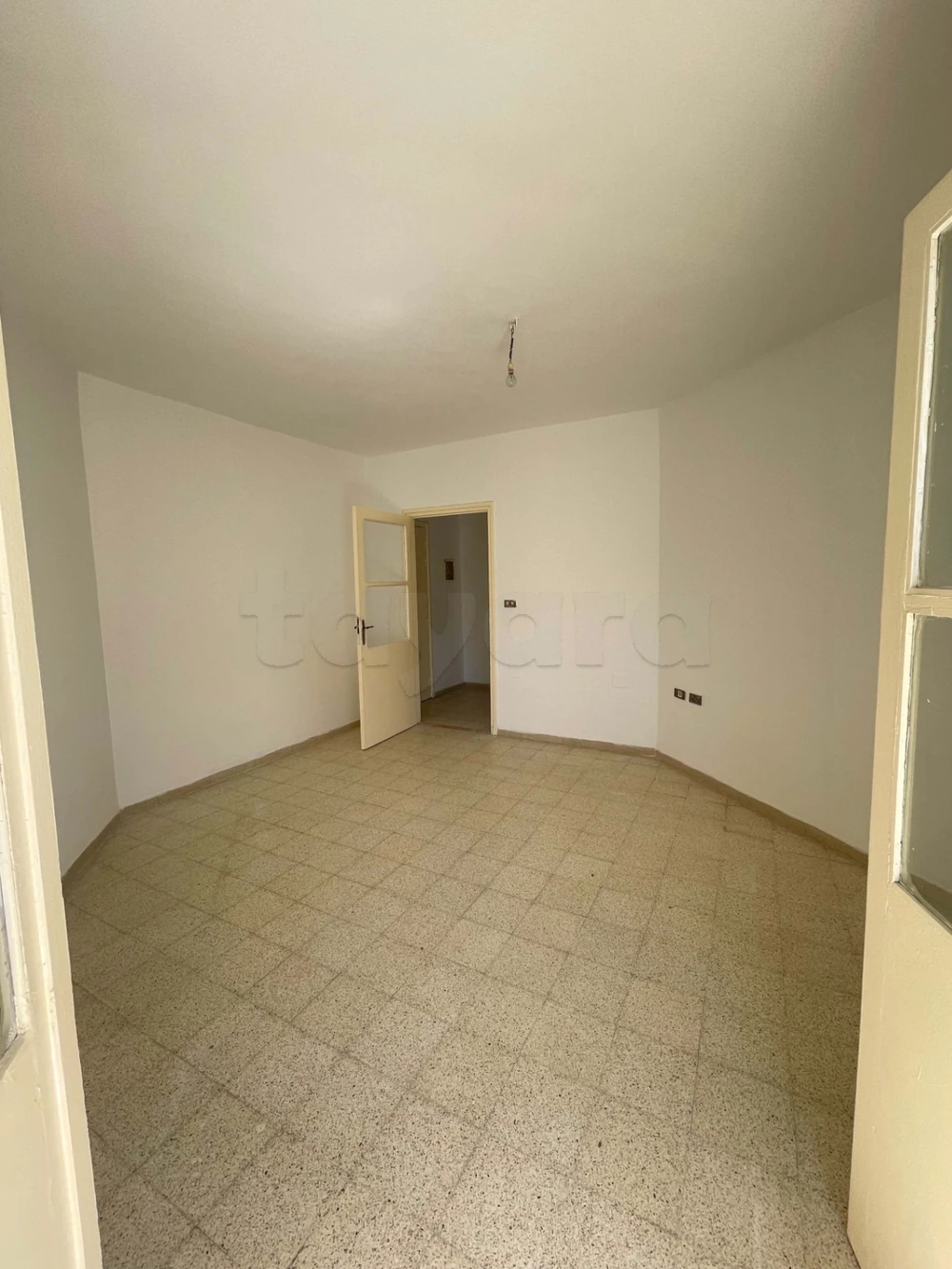 🏡 À VENDRE – APPARTEMENT S+3 À EL MENZAH 9B