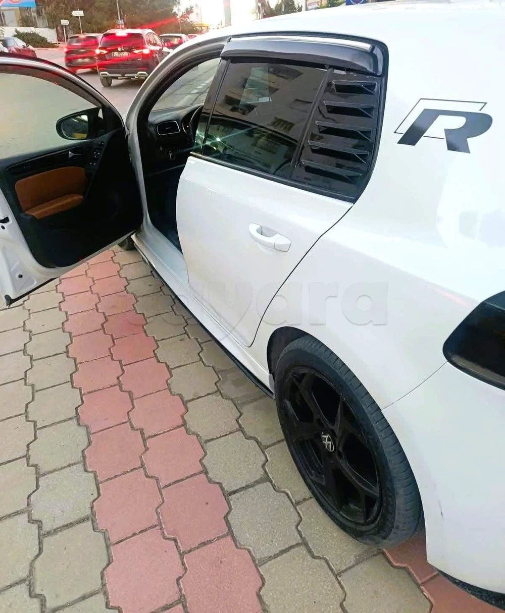Volkswagen Golf 6
