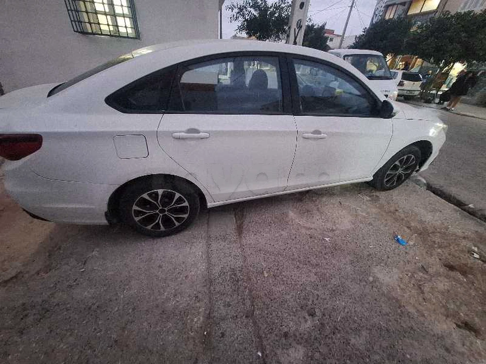 Carte voiture SsangYong Ceo