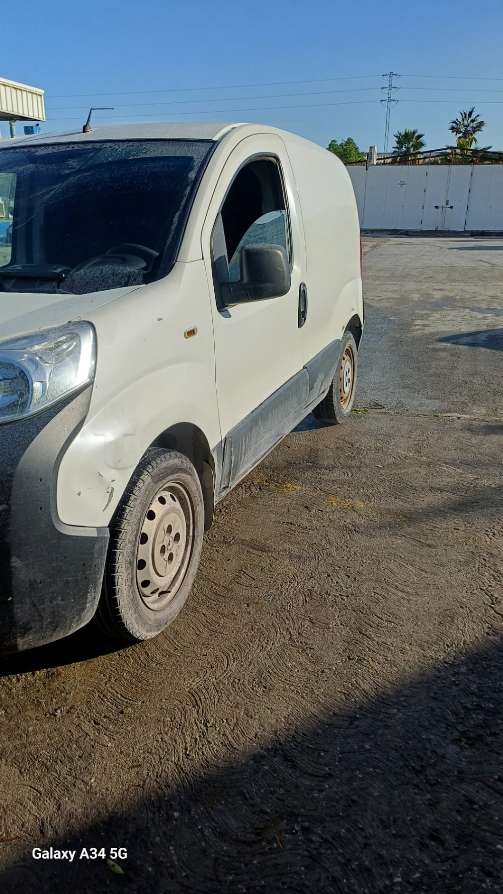 Peugeot Bipper