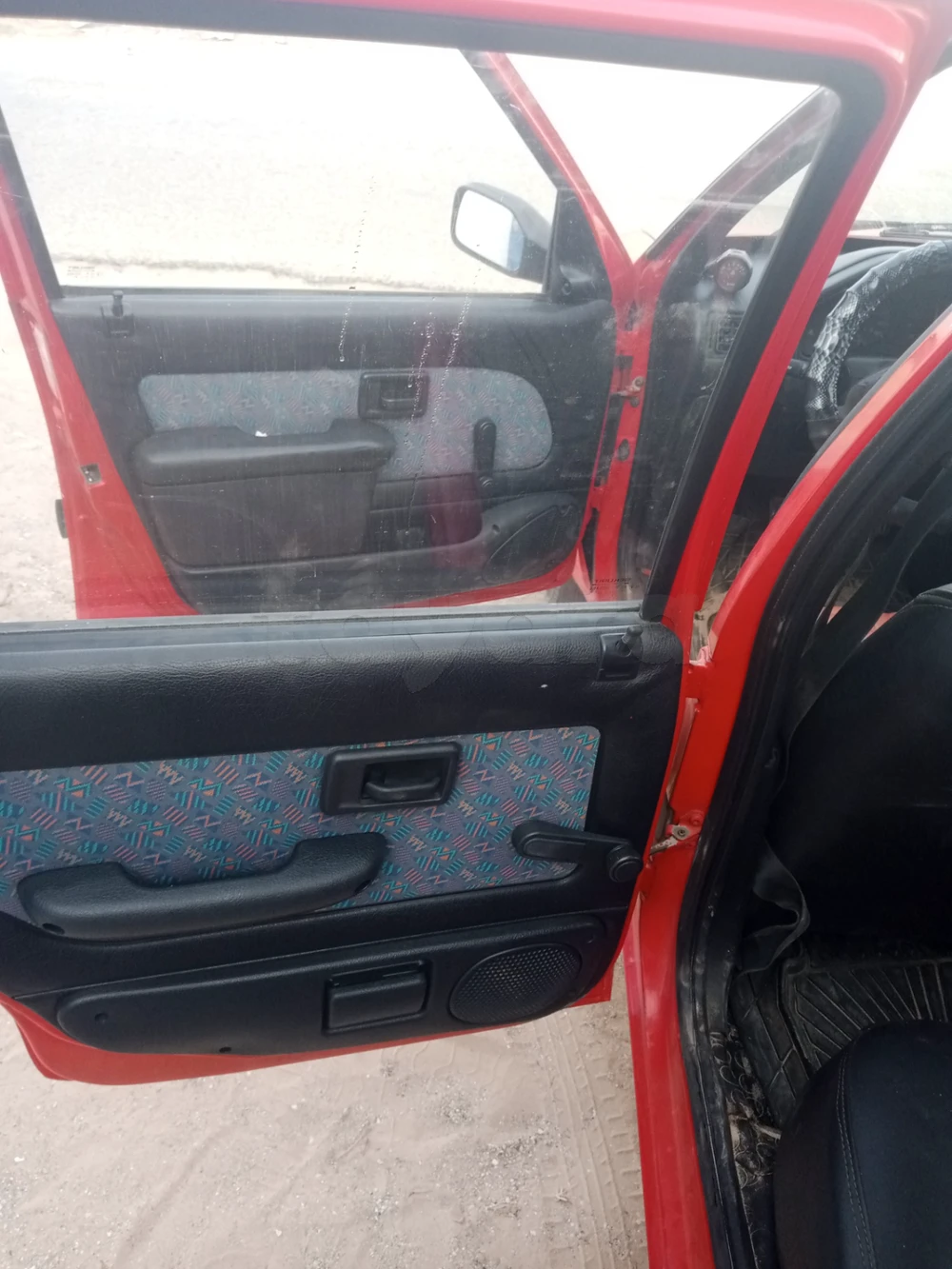 Peugeot 106