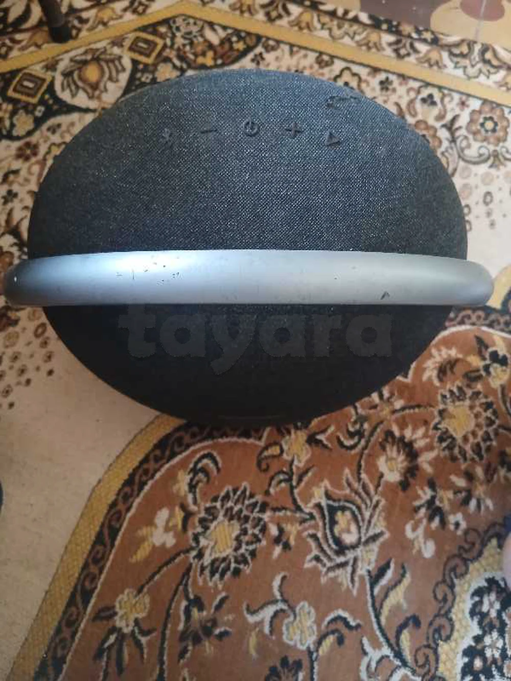 Enceinte Onyx 7