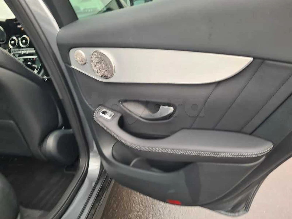 Mercedes-Benz Classe GLC