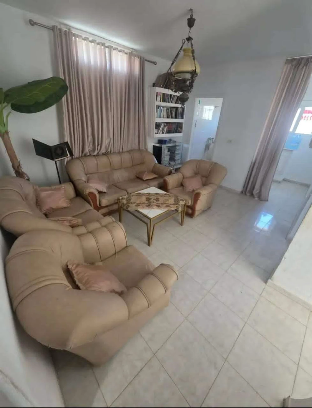 Immeuble de rendement – 6 appartements + local commercial – Bouhsina,sousse - Bild 5