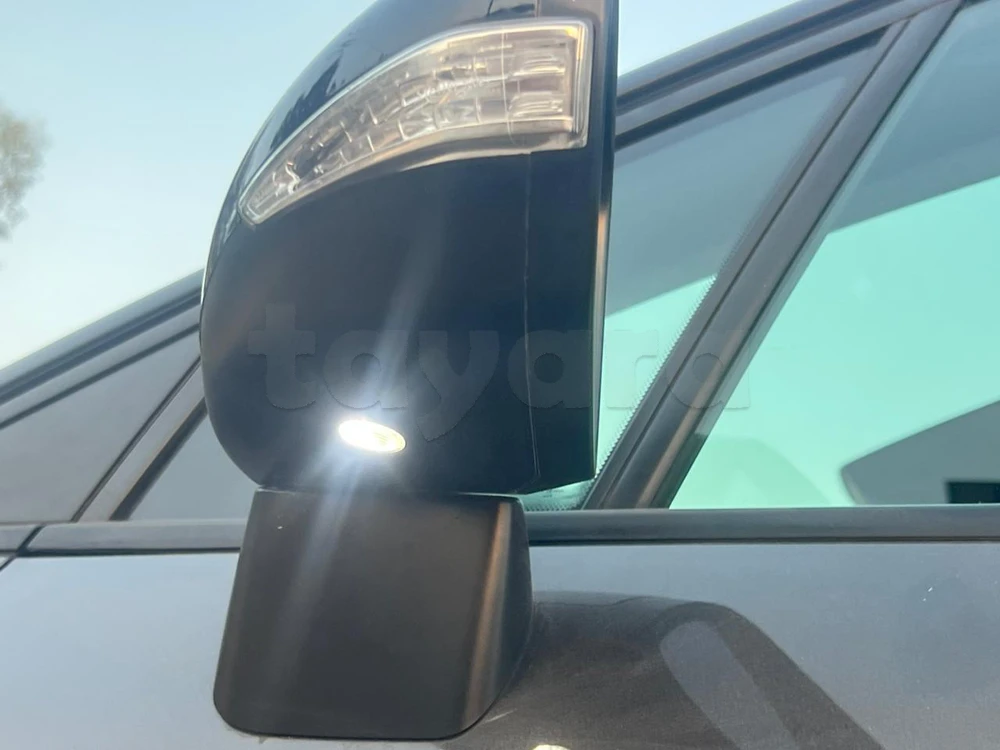 Citroen C4 AirCross