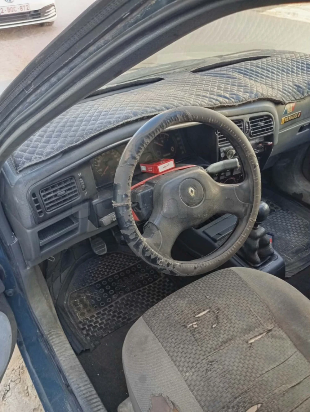 Renault R19