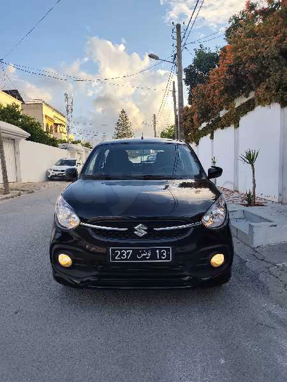 Suzuki Celerio