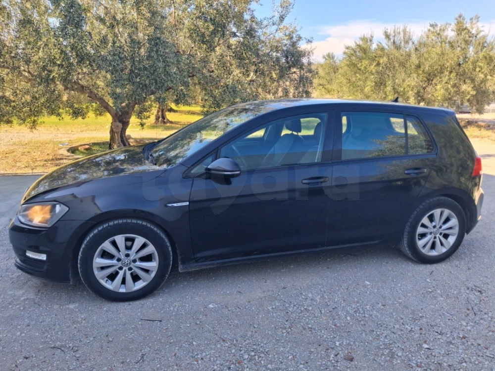 Volkswagen Golf 7