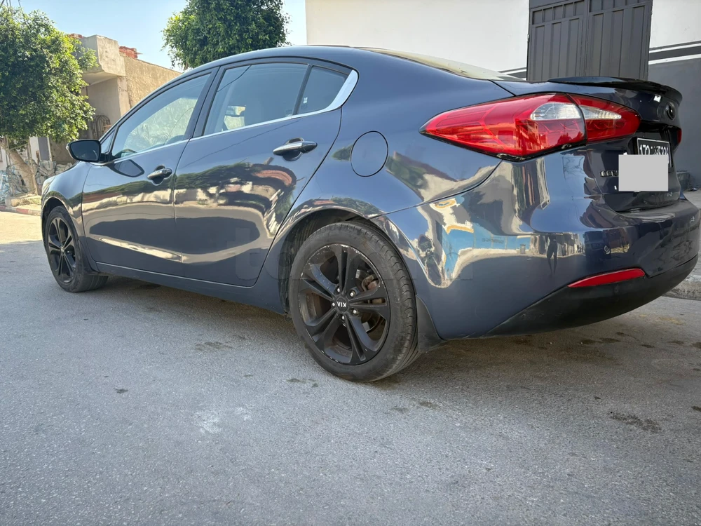 Kia Cerato